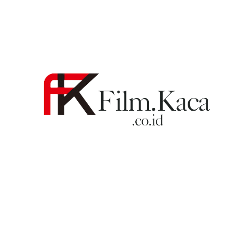 Model Logo Kaca Filem Film.Kaca.co.id